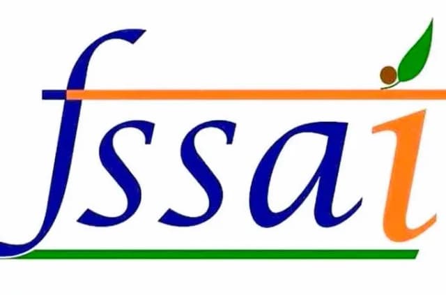 FSSAI Licence — Food Safety and Standards Authority of India