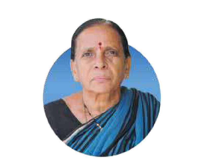 Srimathi.Thirumala Swrana Kumari