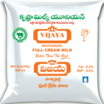 full cream milk